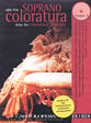 Arias for Coloratura Soprano, Vol. 3 Vocal Solo & Collections sheet music cover